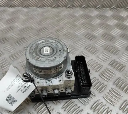 Volkswagen Golf VIII ABS Pump 5WA614517CF 5WA614517N