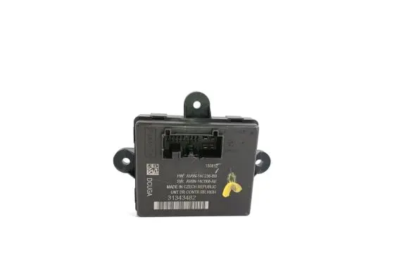 Volvo S60 Door control unit/module 31343482