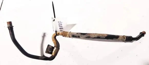 Opel Astra H Power steering hose/pipe/line 13122703 13341140