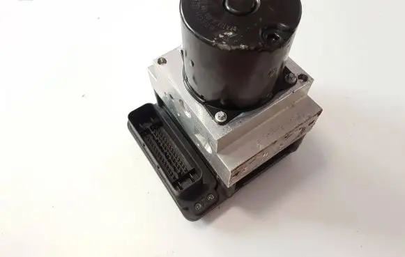 BMW 5 E60 E61 ABS Pump 0265250217 62217170907 0265960327