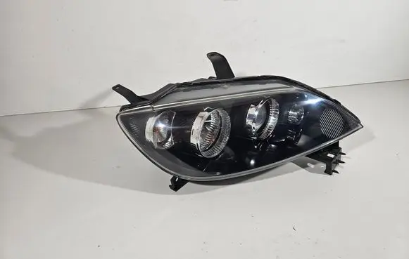 Mazda 2 Headlight/headlamp 192368492325
