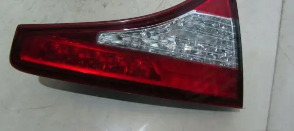 KIA Optima Tailgate rear/tail lights