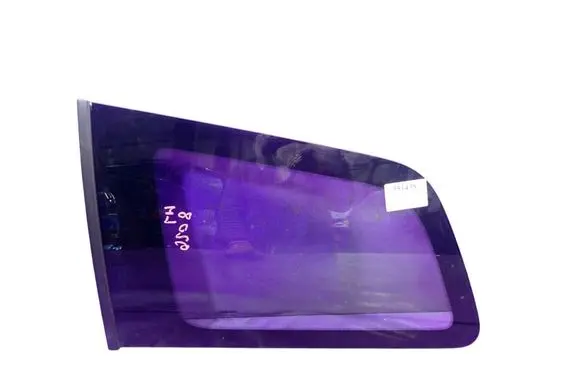 Renault Megane II Rear side window