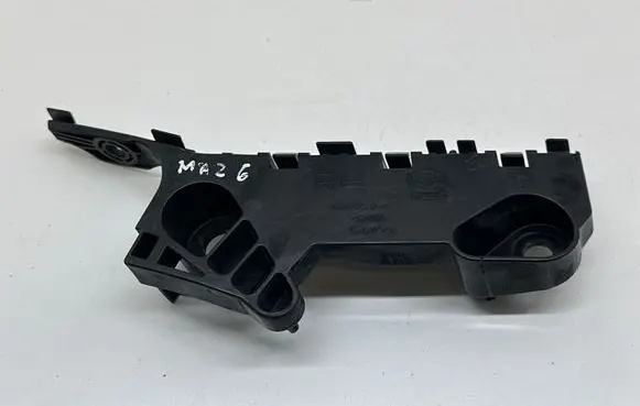 Mazda 6 Front bumper mounting bracket GHP9500T1