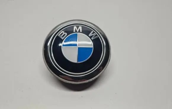 BMW 1 F20 F21 Tailgate/trunk/boot exterior handle 7248535