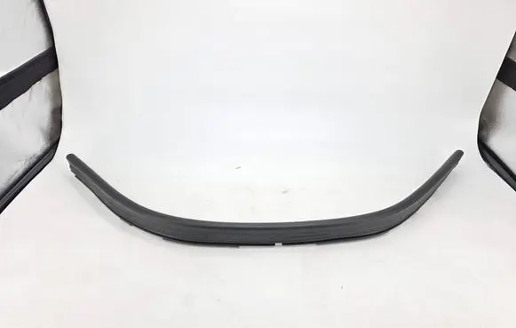 Engine compartment rubber