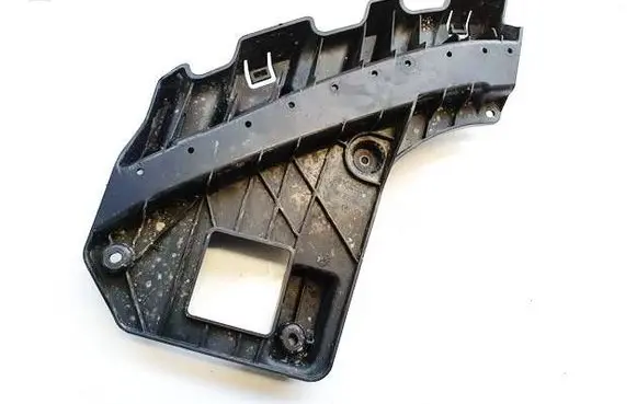 Tesla Model Y Headlight/headlamp mounting bracket 24546152 245461-52