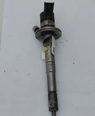 Renault Mascott Fuel injector 16600DB002 0445110168