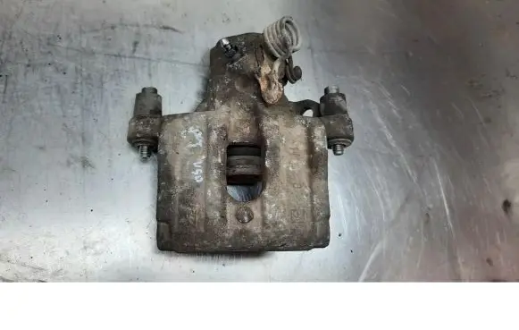 Volvo V50 Rear brake caliper