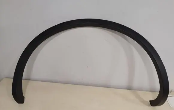 Volkswagen Touareg II Rear arch trim 7P6854819 7P6854819B 7P6854819BL
