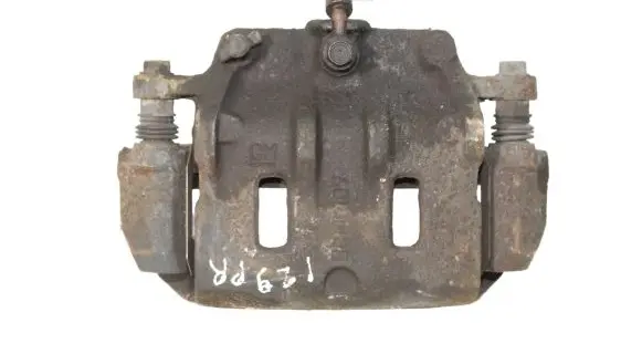 Chevrolet Captiva Front brake caliper
