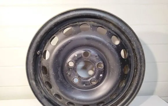 Mercedes-Benz Vito Viano W638 R15 steel rim 6384011601