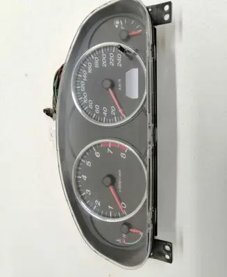 Mazda 6 Speedometer (instrument cluster) 3G16 JEGJ6RC