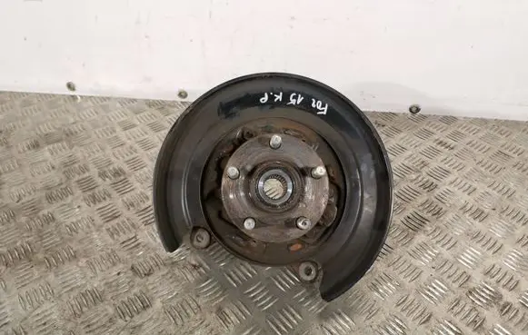 Subaru Forester SJ Rear wheel hub FOR15STEBULEKPG