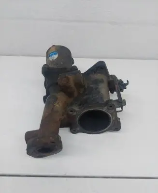 Opel Meriva A EGR valve 8973550420 HU150007C4