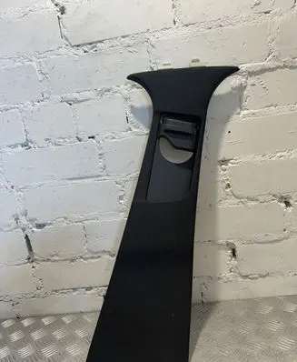 Mercedes-Benz C W205 (B) pillar trim (top) A2056900326