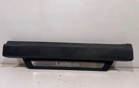 Lexus RX 450H Side skirt front trim 6791048070 48110 48080