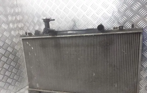 Mazda 6 Radiator set 