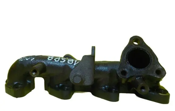 KIA Soul Throttle body valve 18SP8