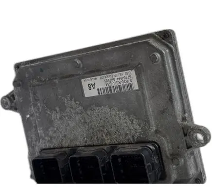 Honda Civic Engine control unit/module 37820RSAG34