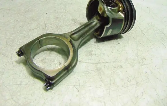 Citroen C5 Piston 