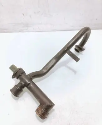 Audi A4 S4 B6 8E 8H Engine coolant pipe/hose 059121083A