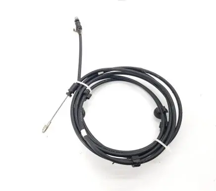 Jaguar XK8 - XKR Engine bonnet/hood lock release cable 505571A