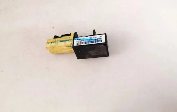 Honda Civic IX Airbag deployment crash/impact sensor 77970t0aj010m4 77970-t0a-j010-m
