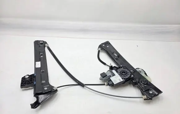 BMW 2 G42 Front door electric window regulator 9854229
