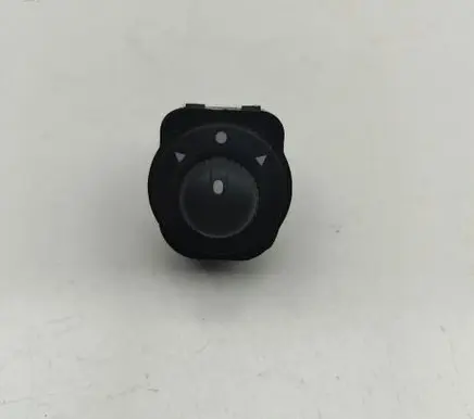 Peugeot Boxer Wing mirror switch 735511514