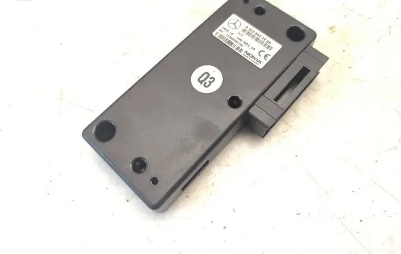 Phone control unit/module