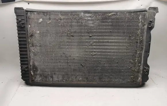 Audi A6 S6 C5 4B Coolant radiator