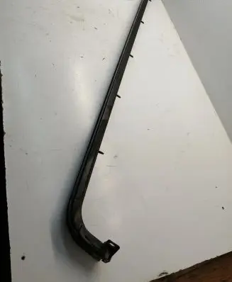 Ford Transit Sliding door middle rail YC15V25004BJ