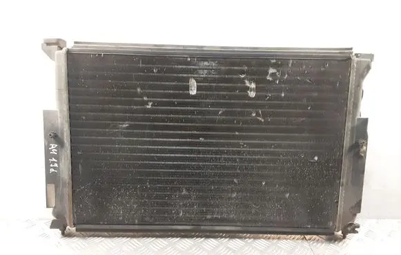 Audi A4 S4 B5 8D Coolant radiator