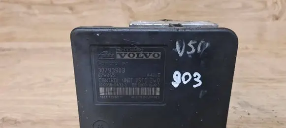 Volvo V50 ABS Pump 30793903 30794728