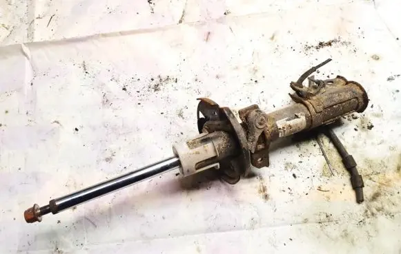 Ford Fiesta Front shock absorber/damper c1bc18045nc01