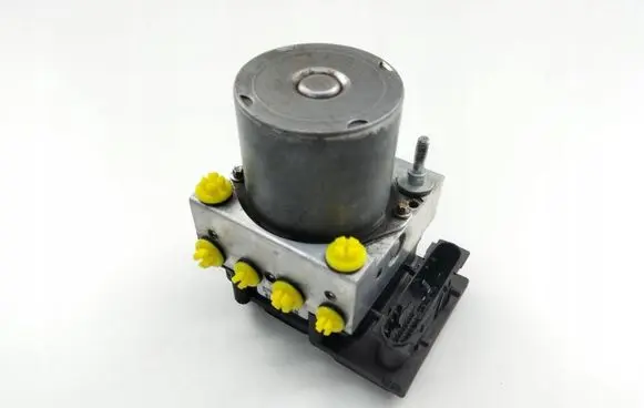 Iveco Daily 35 - 40.10 ABS Pump 0265231895 504182309