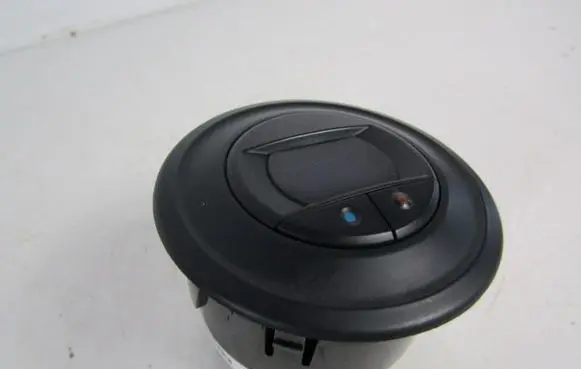 Renault Espace - Grand espace IV Interior fan control switch 8200367334