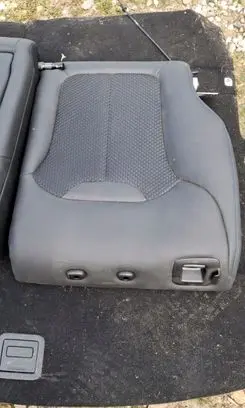 Renault Kadjar Interior set 5738655