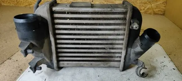Audi A4 S4 B6 8E 8H Intercooler radiator
