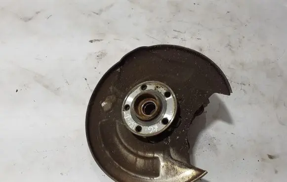 Volvo V60 Rear wheel hub 31476231