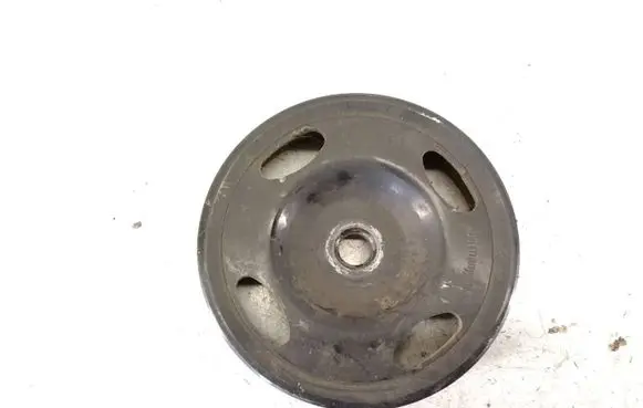 Skoda Fabia Mk1 (6Y) Crankshaft pulley 03D105255D