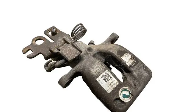Volkswagen Caddy Rear brake caliper