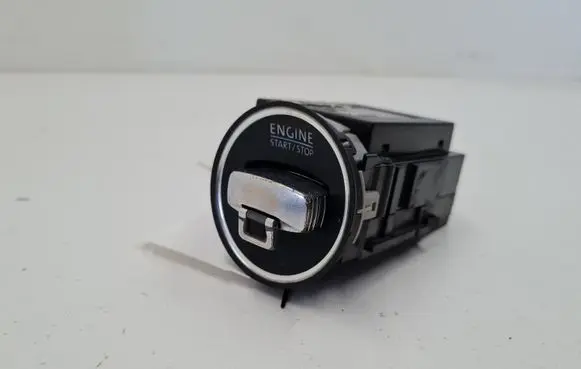 Volkswagen PASSAT B6 Ignition lock 3C0905843Q