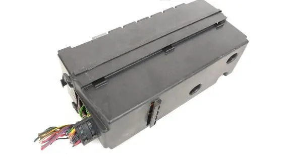 Land Rover Discovery 4 - LR4 Fuse box set CH2214290ARB