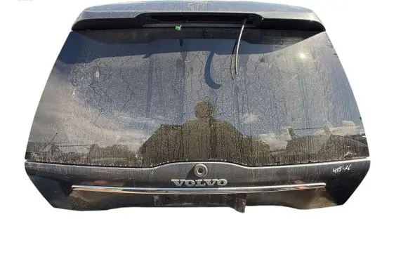 Tailgate/trunk/boot lid