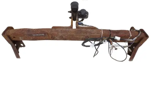 Nissan Pathfinder R51 Tow bar set 