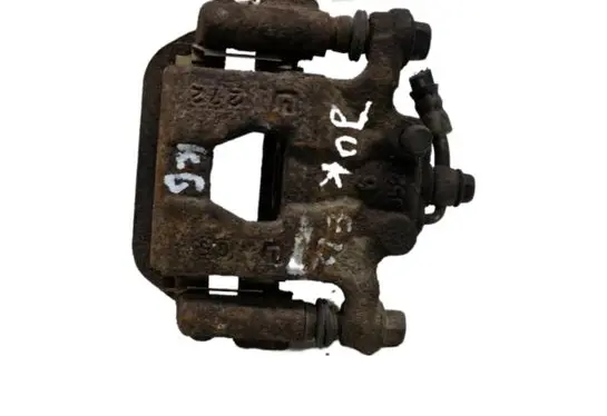 Nissan Juke I F15 Rear brake caliper