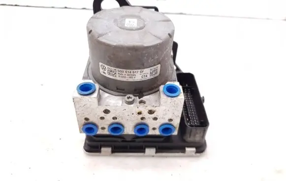Volkswagen Tiguan ABS Pump 5Q0614517CF 00121002201 10022010024