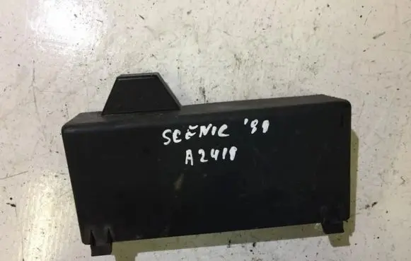 Renault Scenic I Other interior part 7703297188
